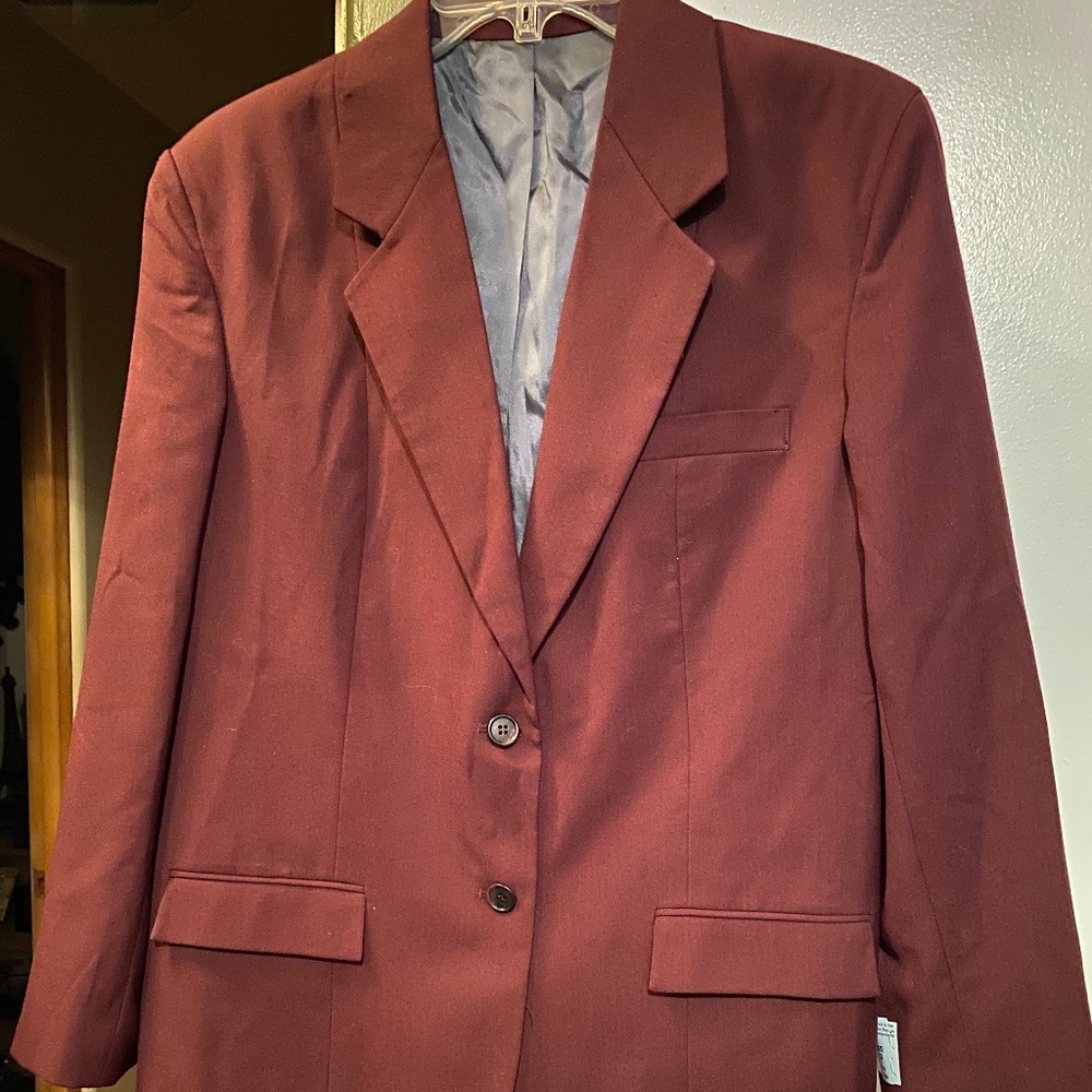 Career wear by Executive Apparel